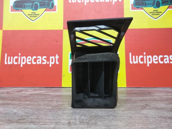 Consola Central com difusor de ar CHRYSLER 300 C (LX, LE) | 04 -  Imagem-2