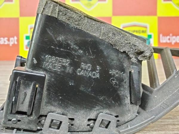 Consola Central com difusor de ar CHRYSLER 300 C (LX, LE) | 04 -  Imagem-3