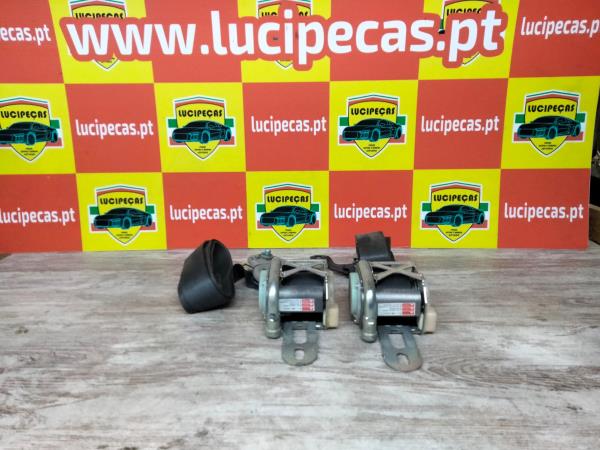 CINTO SEGURANÇA CHRYSLER 300 C (LX, LE) | 04 -  Imagem-0