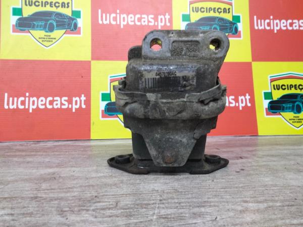 SUPORTE DO MOTOR CHRYSLER 300 C (LX, LE) | 04 -  Imagem-3