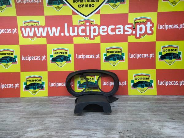 Moldura SEAT IBIZA IV (6J5, 6P1) | 08 - 17 Imagem-0