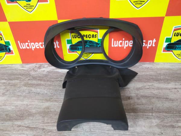 Moldura SEAT IBIZA IV (6J5, 6P1) | 08 - 17 Imagem-2