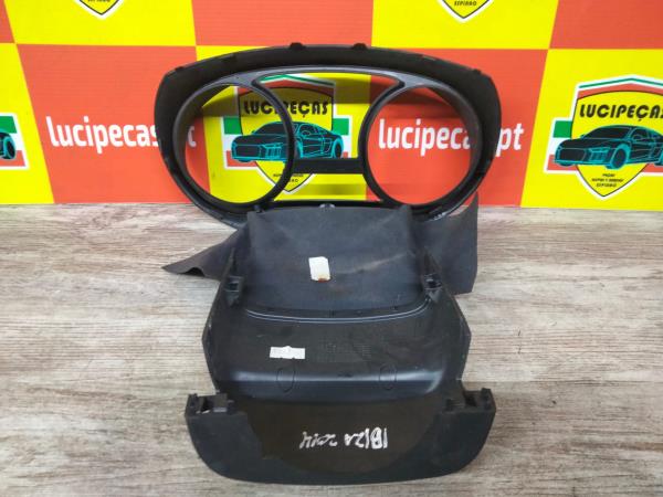 Moldura SEAT IBIZA IV (6J5, 6P1) | 08 - 17 Imagem-3