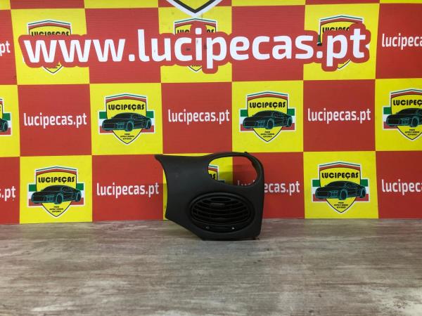 DIFUSOR DE AR FORD FOCUS (DAW, DBW) | 98 - 09 Imagem-0