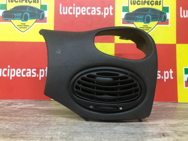 DIFUSOR DE AR FORD FOCUS (DAW, DBW) | 98 - 09 Imagem-1