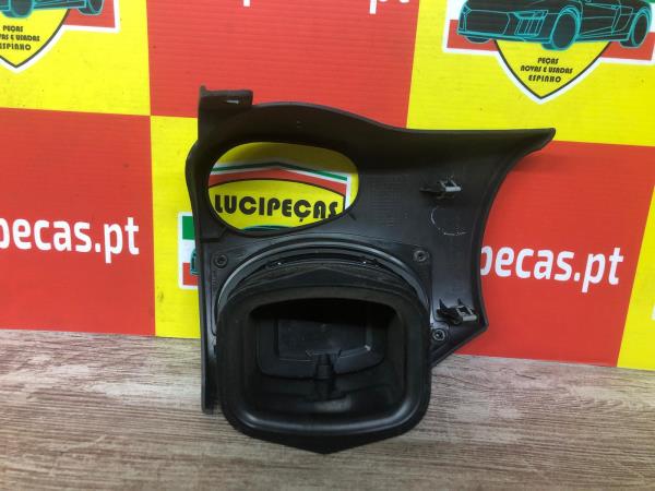 DIFUSOR DE AR FORD FOCUS (DAW, DBW) | 98 - 09 Imagem-2