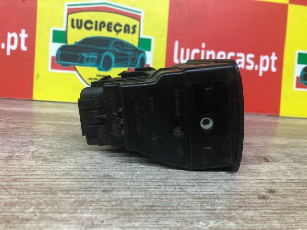 DIFUSOR DE AR VOLKSWAGEN GOLF IV (1J1) | 97 - 07 Imagem-4