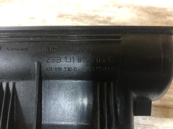 DIFUSOR DE AR VOLKSWAGEN GOLF IV (1J1) | 97 - 07 Imagem-5