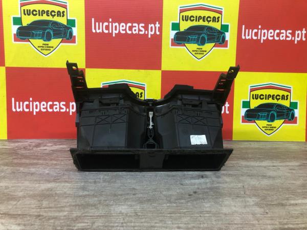 DIFUSOR DE AR RENAULT MEGANE II Caixa/Combi (KM_) | 03 - 09 Imagem-2
