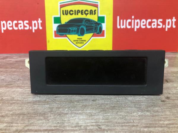 DISPLAY CITROEN C3 II (SC_) | 09 -  Imagem-1
