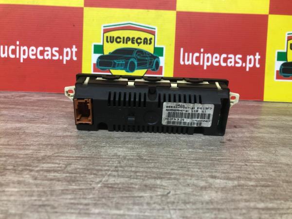 DISPLAY CITROEN C3 II (SC_) | 09 -  Imagem-2