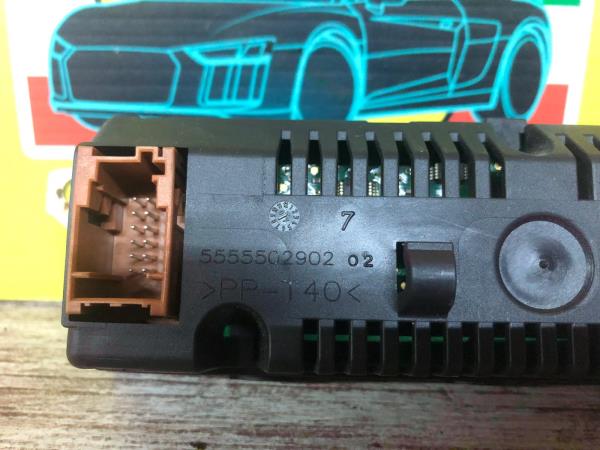 DISPLAY CITROEN C3 II (SC_) | 09 -  Imagem-4