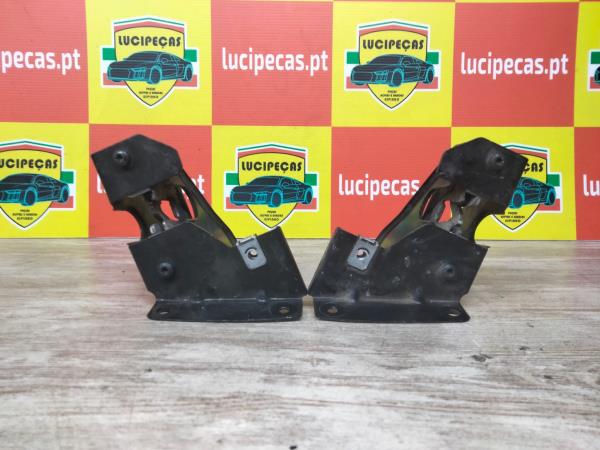 Fecho de capot BMW 3 (E90) | 04 - 12 Imagem-4