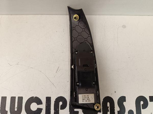 Comando Interruptor de  Vidros  BMW 5 Touring (E61) | 04 - 10 Imagem-2