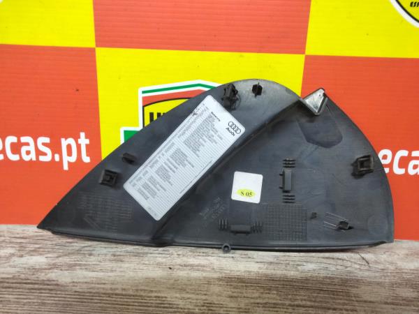 Tampa AUDI A3 (8L1) | 96 - 06 Imagem-2
