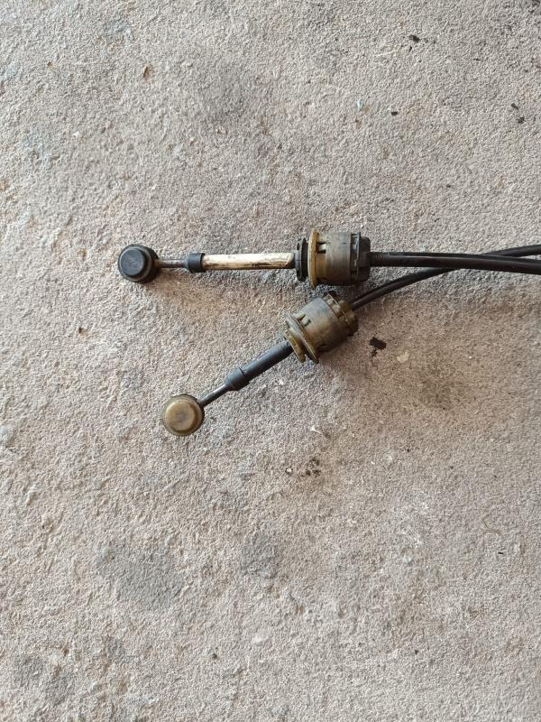 Seletor de velocidade com cabos PEUGEOT 207 (WA_, WC_) | 06 - 15 Imagem-5