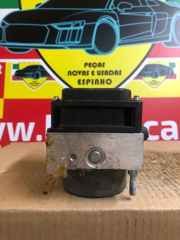 Módulo de ABS FIAT GRANDE PUNTO (199_) | 05 -  Imagem-2