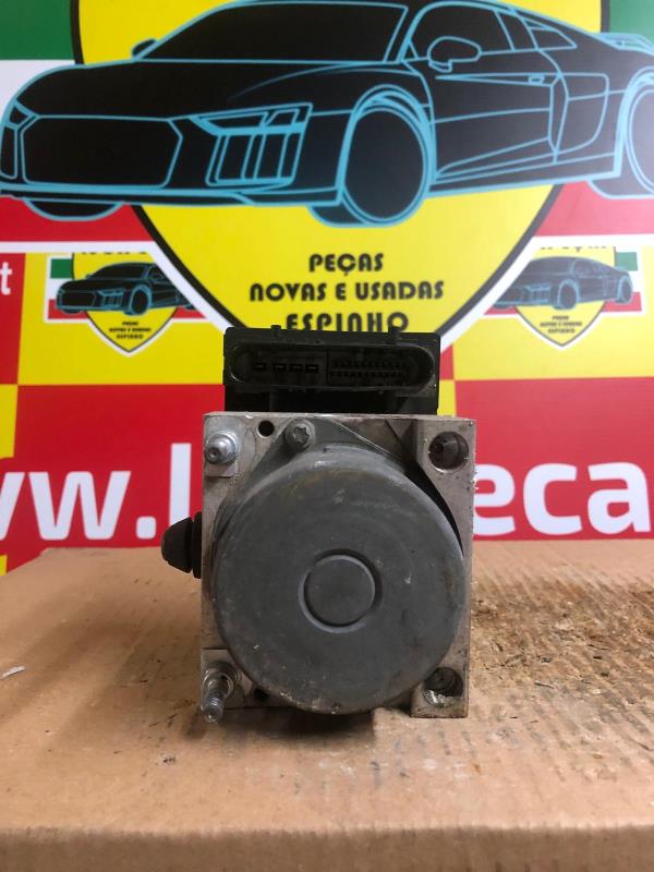 Módulo de ABS FIAT GRANDE PUNTO (199_) | 05 -  Imagem-3