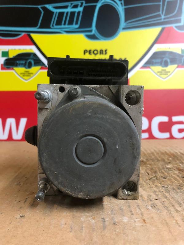 Módulo de ABS FIAT GRANDE PUNTO (199_) | 05 -  Imagem-4