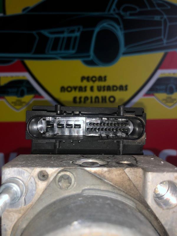 Módulo de ABS FIAT GRANDE PUNTO (199_) | 05 -  Imagem-7