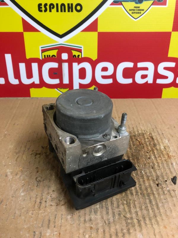 Módulo de ABS FIAT GRANDE PUNTO (199_) | 05 -  Imagem-8
