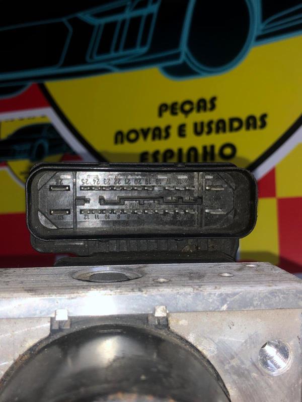 Módulo de ABS FIAT DOBLO Cargo (223_) | 00 -  Imagem-10