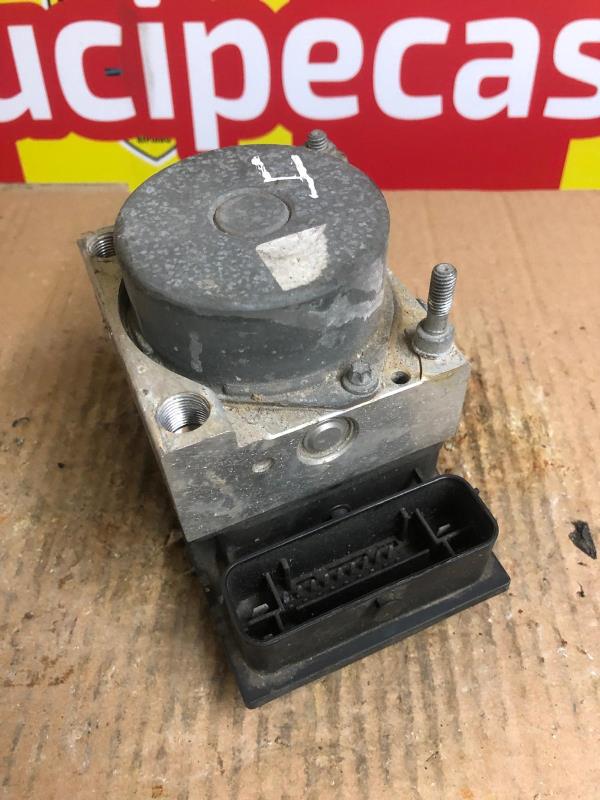 Módulo de ABS FIAT GRANDE PUNTO (199_) | 05 -  Imagem-1
