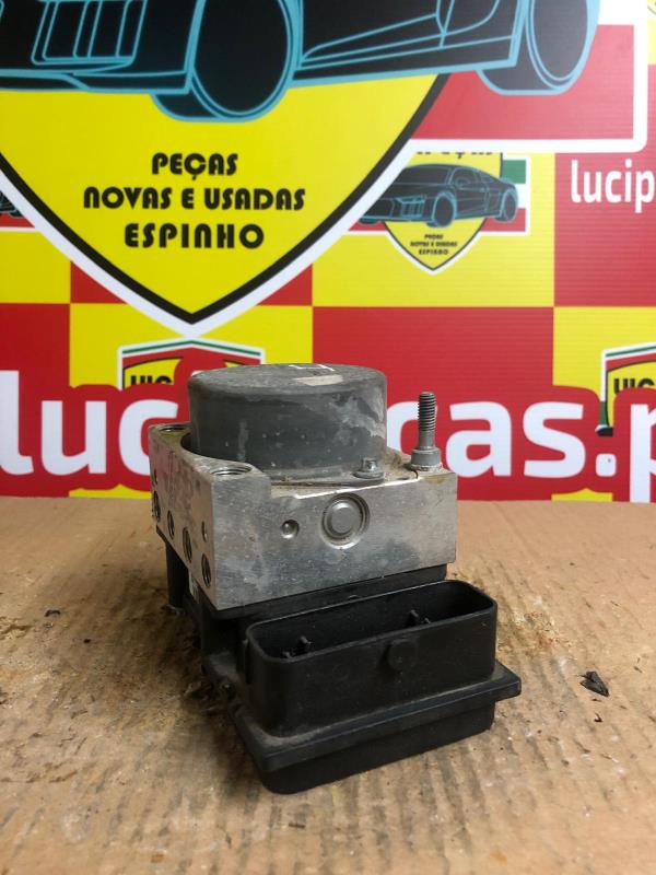 Módulo de ABS FIAT GRANDE PUNTO (199_) | 05 -  Imagem-2