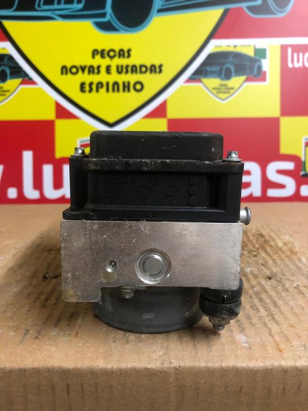 Módulo de ABS FIAT GRANDE PUNTO (199_) | 05 -  Imagem-5