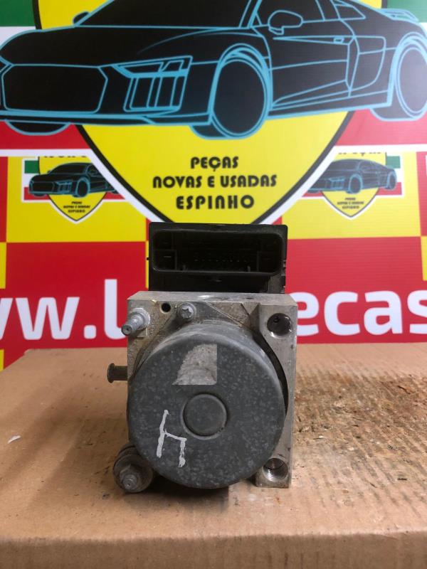 Módulo de ABS FIAT GRANDE PUNTO (199_) | 05 -  Imagem-6