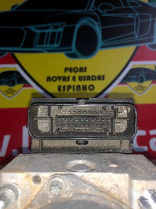 Módulo de ABS FIAT GRANDE PUNTO (199_) | 05 -  Imagem-8