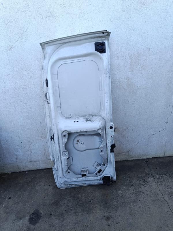Porta de Mala DTO FIAT DOBLO Caixa/Combi (263_) | 10 -  Imagem-2