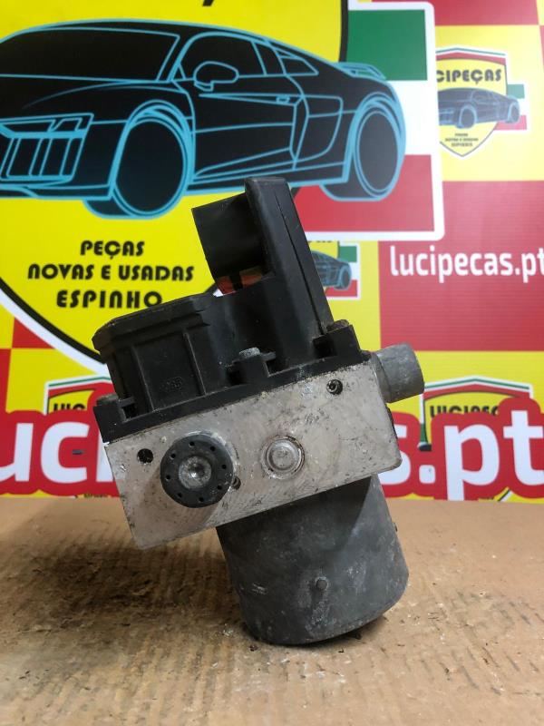 Módulo de ABS FIAT STILO Multi Wagon (192_) | 03 - 08 Imagem-3