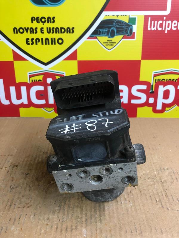 Módulo de ABS FIAT STILO Multi Wagon (192_) | 03 - 08 Imagem-6