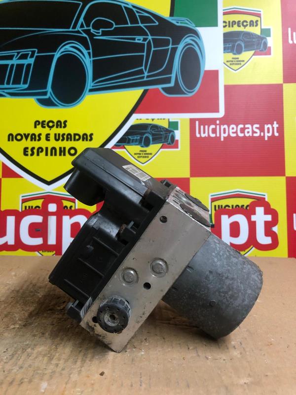 Módulo de ABS FIAT STILO (192_) | 01 - 10 Imagem-3