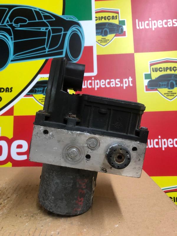 Módulo de ABS FIAT STILO (192_) | 01 - 10 Imagem-4