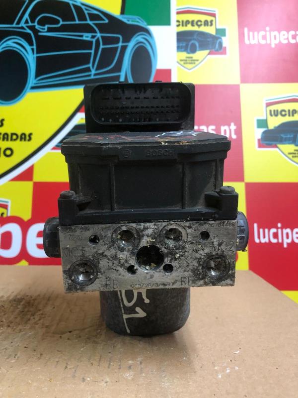 Módulo de ABS FIAT STILO (192_) | 01 - 10 Imagem-5