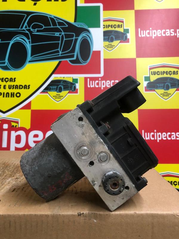 Módulo de ABS FIAT STILO (192_) | 01 - 10 Imagem-6