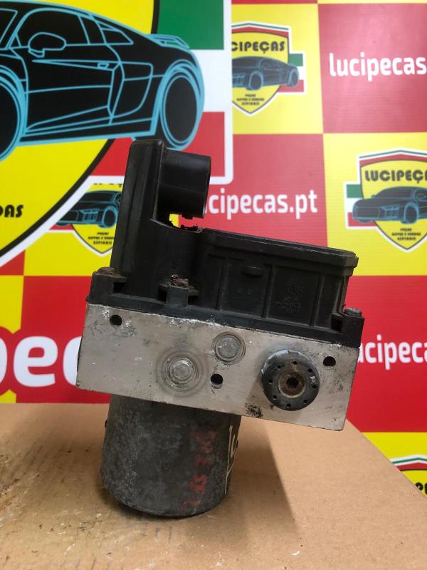 Módulo de ABS FIAT STILO (192_) | 01 - 10 Imagem-9