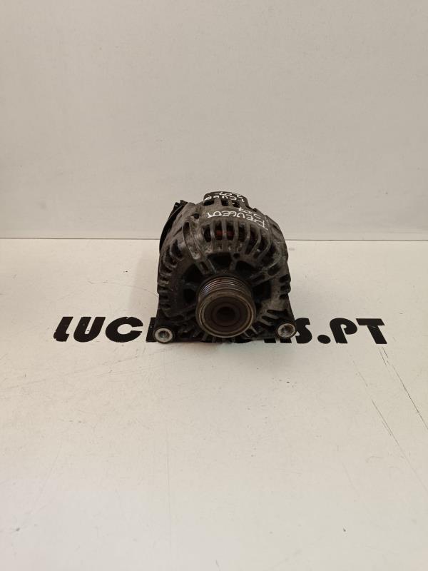 ALTERNADOR PEUGEOT 207 (WA_, WC_) | 06 - 15 Imagem-1