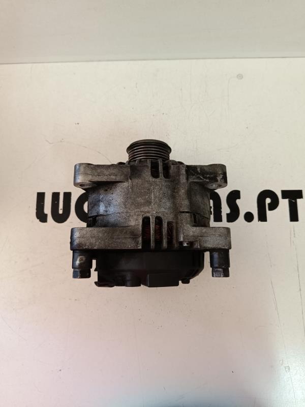 ALTERNADOR PEUGEOT 207 (WA_, WC_) | 06 - 15 Imagem-2
