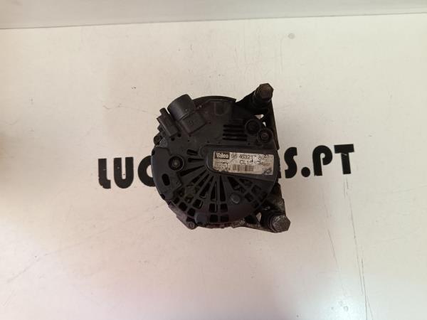 ALTERNADOR PEUGEOT 207 (WA_, WC_) | 06 - 15 Imagem-3