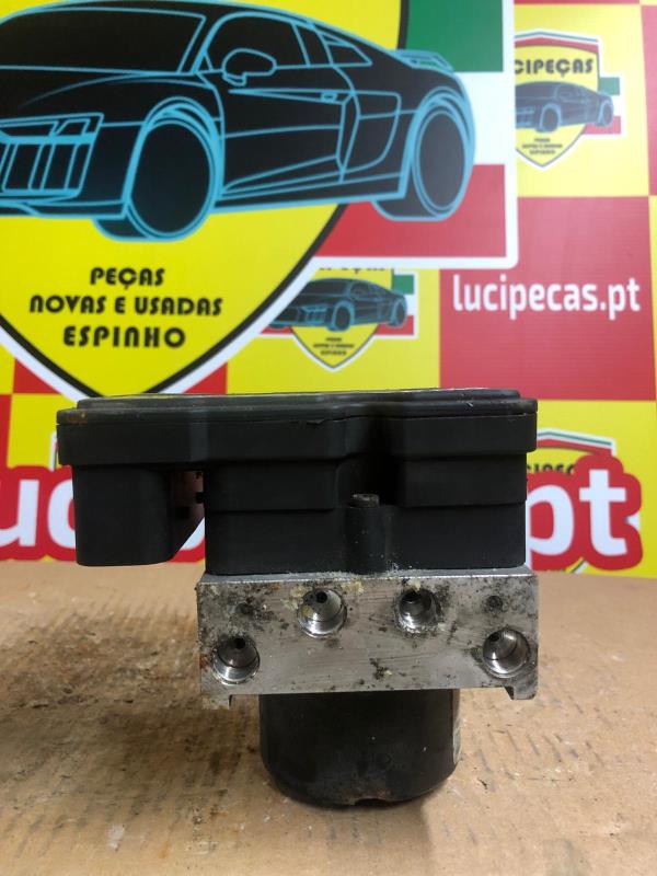 Módulo de ABS FORD FOCUS II três volumes (DB_, FCH, DH) | 05 -  Imagem-3