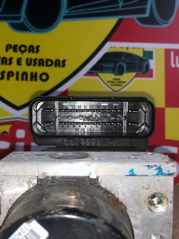 Módulo de ABS FORD FOCUS II três volumes (DB_, FCH, DH) | 05 -  Imagem-7