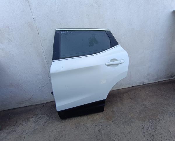 Porta Trás Esq NISSAN QASHQAI II (J11, J11_) | 13 -  Imagem-2