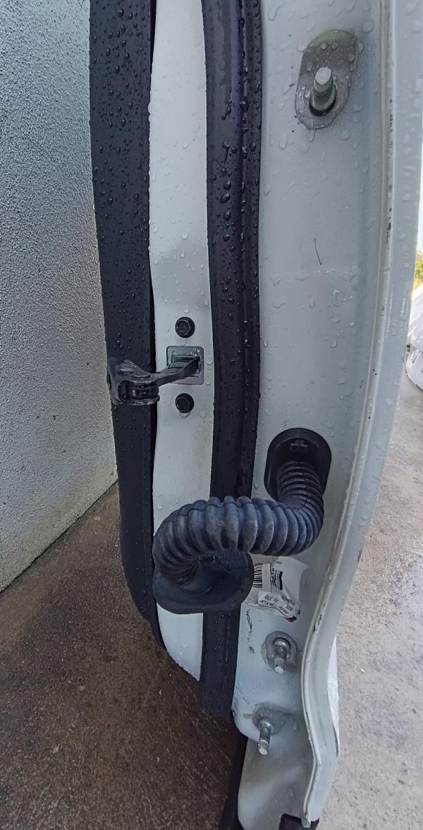 Porta Trás Esq NISSAN QASHQAI II (J11, J11_) | 13 -  Imagem-4