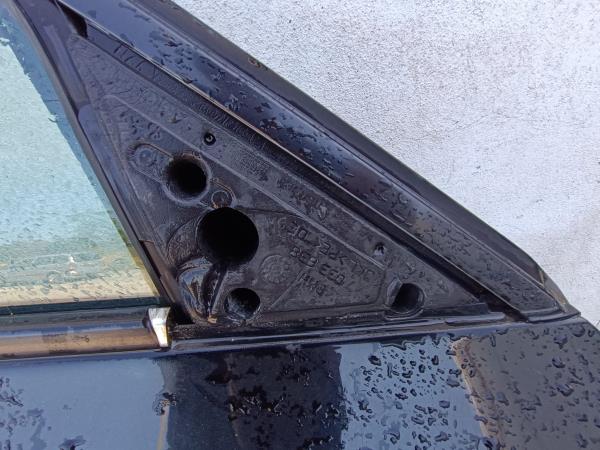 Porta Frente Dto BMW 5 Touring (E61) | 04 - 10 Imagem-1