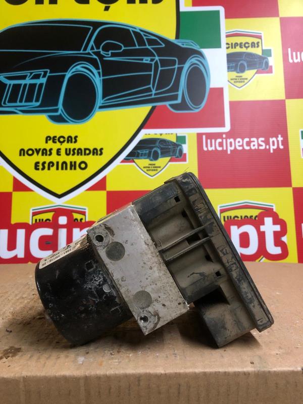 Módulo de ABS FORD FIESTA V (JH_, JD_) | 01 - 14 Imagem-10
