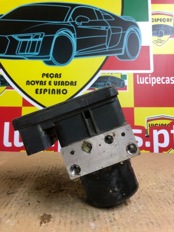 Módulo de ABS FORD FIESTA V (JH_, JD_) | 01 - 14 Imagem-11