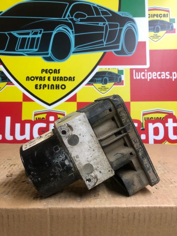 Módulo de ABS FORD FIESTA V (JH_, JD_) | 01 - 14 Imagem-12